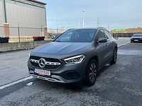 2022 mercedes-benz gla 200d personenauto - afbeelding 7 van  47