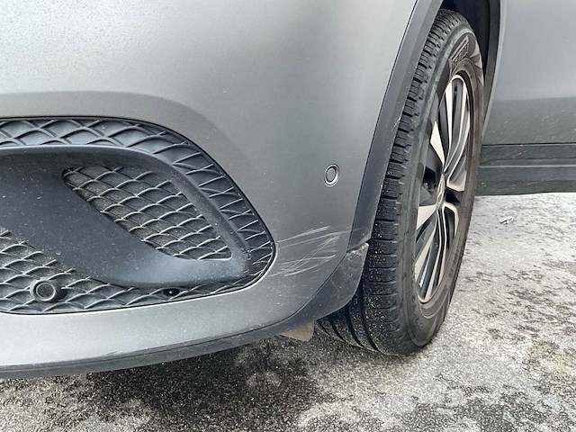 2022 mercedes-benz gla 200d personenauto - afbeelding 40 van  47