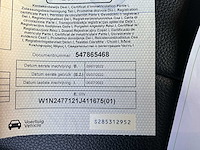 2022 mercedes-benz gla 200d personenauto - afbeelding 24 van  47