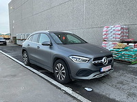 2022 mercedes-benz gla 200d personenauto - afbeelding 42 van  47