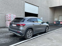 2022 mercedes-benz gla 200d personenauto - afbeelding 43 van  47