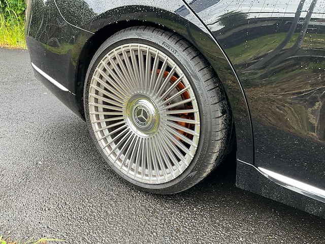 2022 mercedes-benz s 350 d - afbeelding 4 van  55