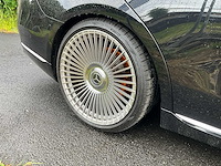 2022 mercedes-benz s 350 d - afbeelding 4 van  55