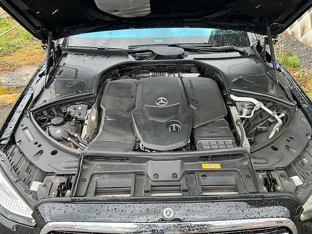 2022 mercedes-benz s 350 d - afbeelding 6 van  55