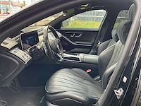 2022 mercedes-benz s 350 d - afbeelding 11 van  55