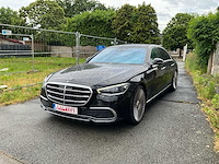 2022 mercedes-benz s 350 d - afbeelding 1 van  55