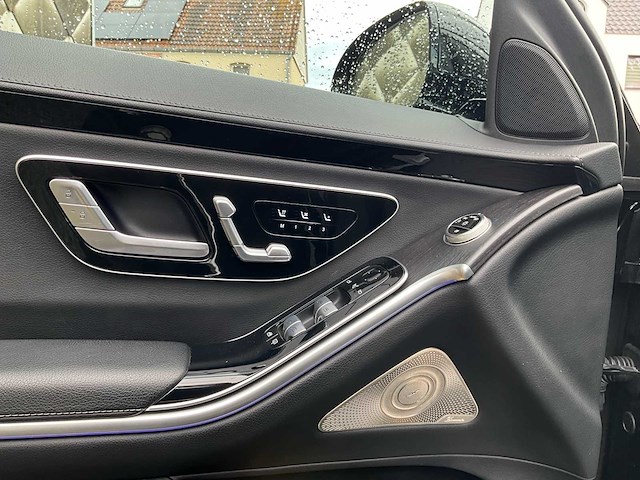 2022 mercedes-benz s 350 d - afbeelding 14 van  55