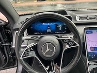 2022 mercedes-benz s 350 d - afbeelding 15 van  55