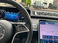 2022 mercedes-benz s 350 d - afbeelding 18 van  55