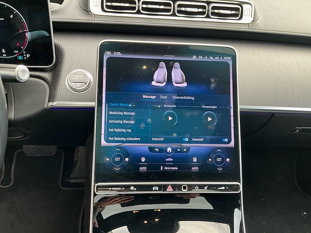 2022 mercedes-benz s 350 d - afbeelding 20 van  55