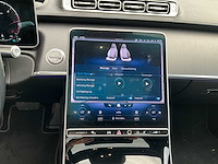 2022 mercedes-benz s 350 d - afbeelding 20 van  55