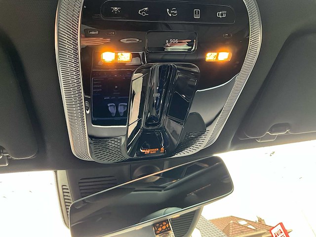 2022 mercedes-benz s 350 d - afbeelding 21 van  55
