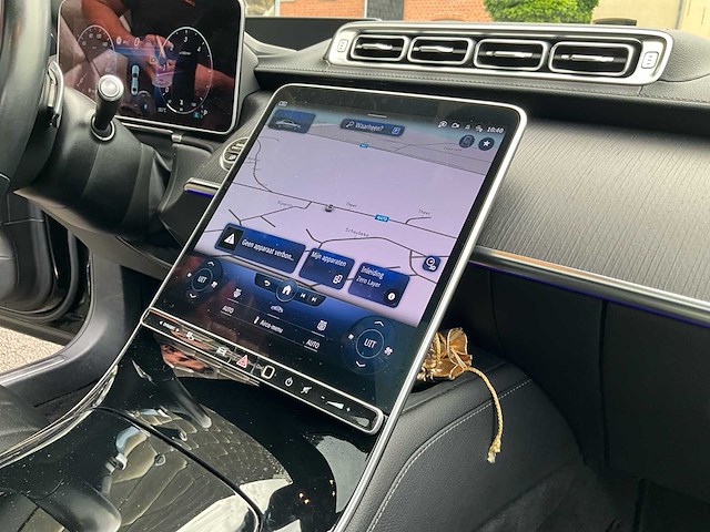 2022 mercedes-benz s 350 d - afbeelding 24 van  55