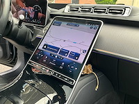 2022 mercedes-benz s 350 d - afbeelding 24 van  55