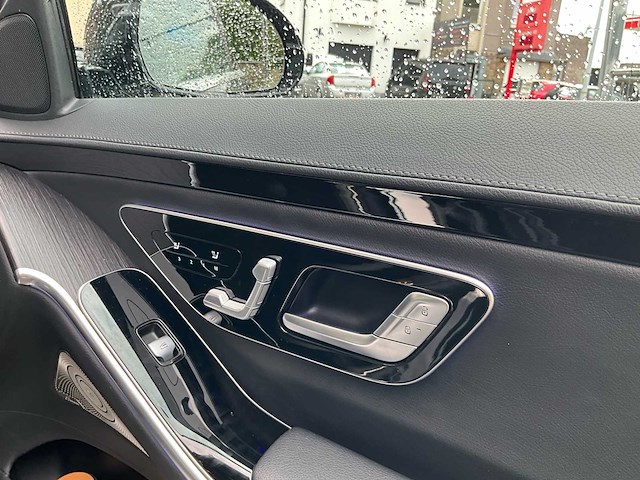 2022 mercedes-benz s 350 d - afbeelding 26 van  55