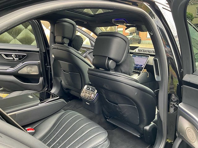 2022 mercedes-benz s 350 d - afbeelding 28 van  55