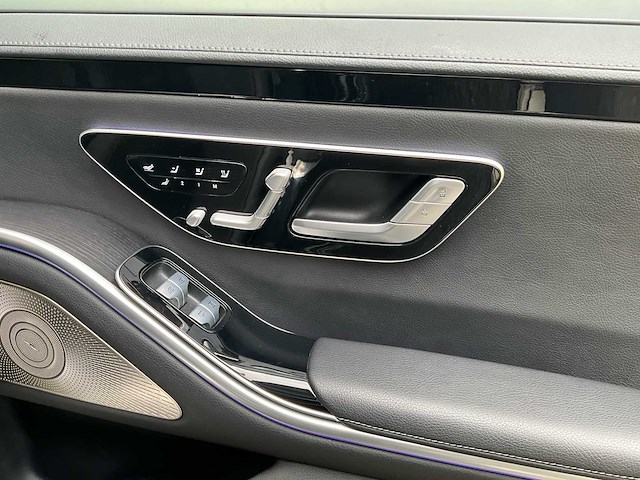 2022 mercedes-benz s 350 d - afbeelding 29 van  55
