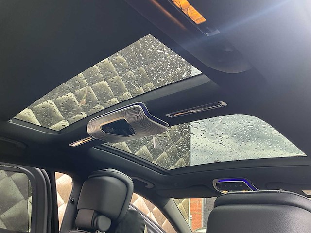 2022 mercedes-benz s 350 d - afbeelding 31 van  55