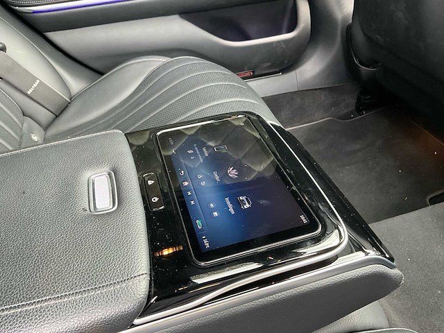 2022 mercedes-benz s 350 d - afbeelding 32 van  55