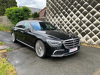 2022 mercedes-benz s 350 d - afbeelding 23 van  55