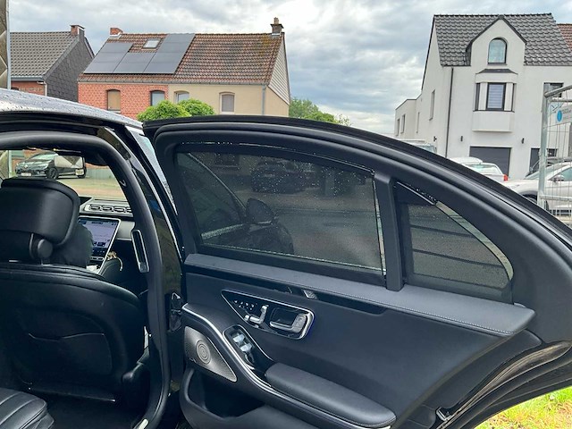 2022 mercedes-benz s 350 d - afbeelding 35 van  55