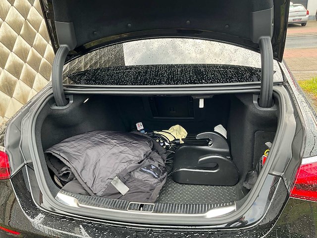 2022 mercedes-benz s 350 d - afbeelding 36 van  55