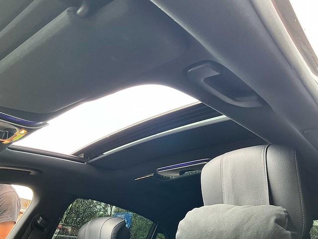 2022 mercedes-benz s 350 d - afbeelding 39 van  55