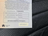 2022 mercedes-benz s 350 d - afbeelding 41 van  55