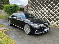 2022 mercedes-benz s 350 d - afbeelding 33 van  55