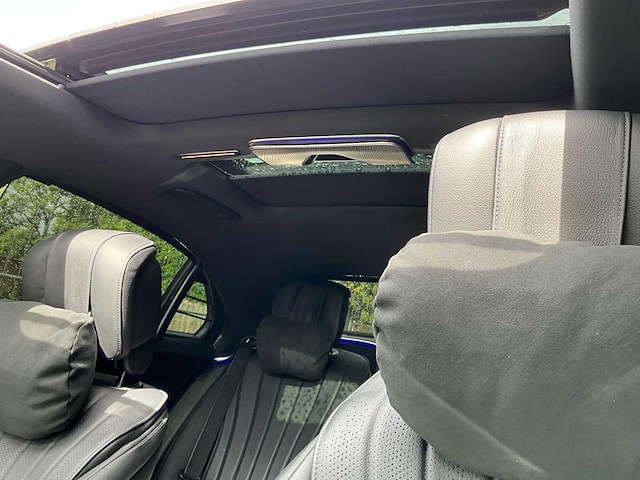 2022 mercedes-benz s 350 d - afbeelding 51 van  55