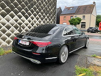 2022 mercedes-benz s 350 d - afbeelding 44 van  55