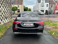 2022 mercedes-benz s 350 d - afbeelding 52 van  55
