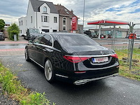 2022 mercedes-benz s 350 d - afbeelding 53 van  55