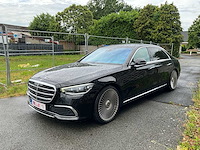 2022 mercedes-benz s 350 d - afbeelding 54 van  55