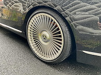 2022 mercedes-benz s 350 d - afbeelding 55 van  55