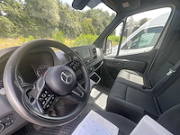 2022 mercedes-benz sprinter 317 cdi auto - afbeelding 7 van  30
