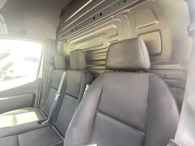 2022 mercedes-benz sprinter 317 cdi auto - afbeelding 8 van  30
