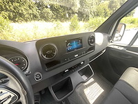 2022 mercedes-benz sprinter 317 cdi auto - afbeelding 10 van  30