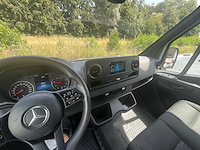 2022 mercedes-benz sprinter 317 cdi auto - afbeelding 11 van  30