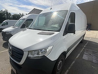 2022 mercedes-benz sprinter 317 cdi auto - afbeelding 1 van  30