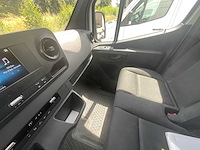 2022 mercedes-benz sprinter 317 cdi auto - afbeelding 14 van  30