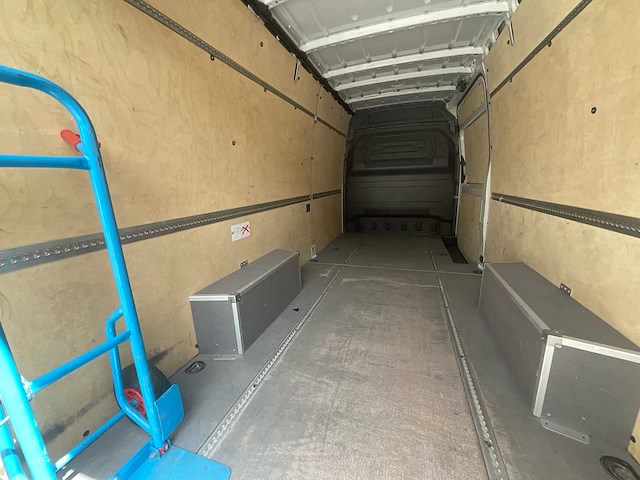 2022 mercedes-benz sprinter 317 cdi auto - afbeelding 15 van  30