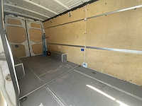 2022 mercedes-benz sprinter 317 cdi auto - afbeelding 18 van  30