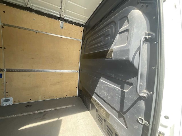2022 mercedes-benz sprinter 317 cdi auto - afbeelding 19 van  30