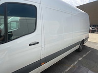 2022 mercedes-benz sprinter 317 cdi auto - afbeelding 12 van  30