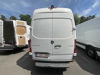 2022 mercedes-benz sprinter 317 cdi auto - afbeelding 25 van  30