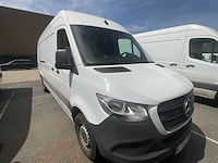 2022 mercedes-benz sprinter 317 cdi auto - afbeelding 28 van  30