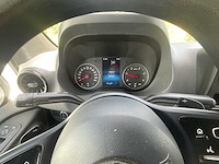 2022 mercedes-benz sprinter 317 cdi auto - afbeelding 9 van  28