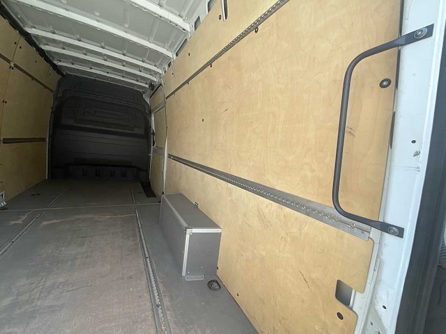 2022 mercedes-benz sprinter 317 cdi auto - afbeelding 16 van  28