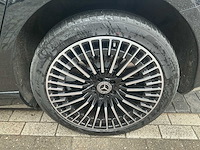 2022 mercedes eqs 450+ personenauto - afbeelding 2 van  27